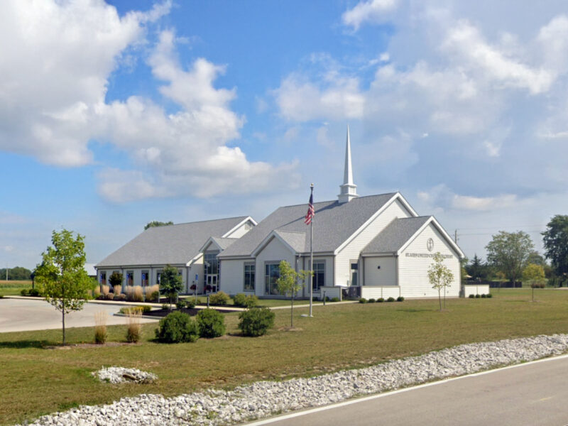 About Us Featured Photo